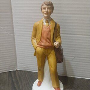 1985 Mr. Avon NAAC Convention Annual Club Bottle Bud Hastin